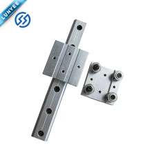 CNC Machine Heavy Duty Linear Motion Guide Rail HGR15 3000mm